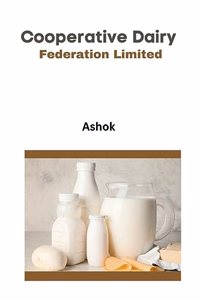 Cooperative Dairy Federation Limited