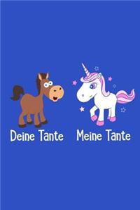 Einhorn-Tanten Sind Cooler