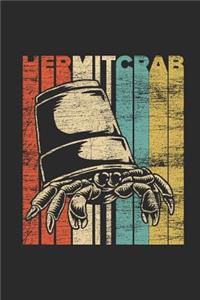Hermit Crab Retro