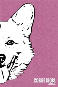 Corgi Mom Journal