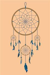 Dream Catcher Journal