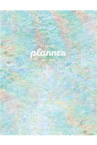 Academic Planner 2019-2020