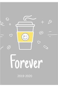 Forever 2019 2020