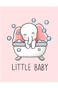 Little baby
