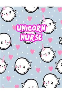 Unicorn Nurse
