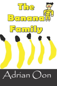 The Banana Family