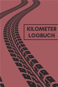 Kilometer Logbuch