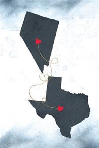 Nevada & Texas