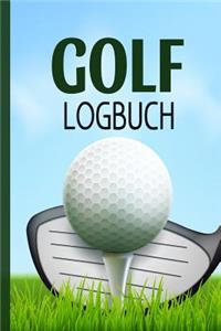 GOLF Logbuch