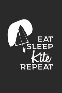 Eat Sleep Kite Repeat