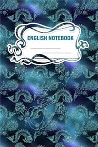 English Notebook