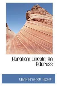 Abraham Lincoln