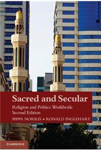 Sacred and Secular, Second Edition