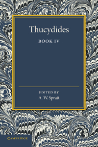 Thucydides Book IV