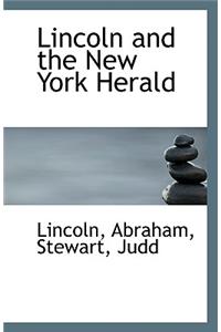 Lincoln and the New York Herald