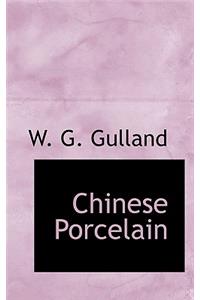 Chinese Porcelain