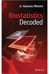 Biostatistics Decoded
