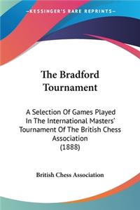 Bradford Tournament