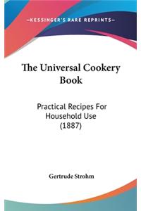 The Universal Cookery Book