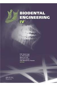 Biodental Engineering IV