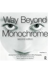 Way Beyond Monochrome 2e