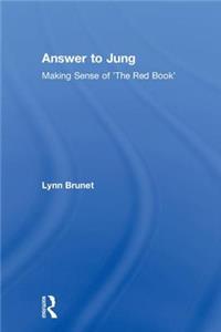 Answer to Jung