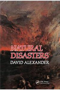 Natural Disasters