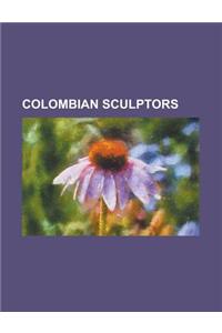 Colombian Sculptors