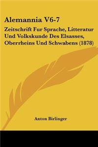 Alemannia V6-7