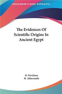 Evidences Of Scientific Origins In Ancient Egypt