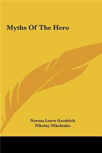 Myths Of The Hero