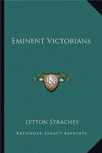 Eminent Victorians