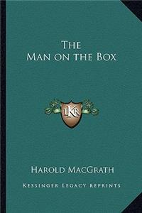 The Man on the Box