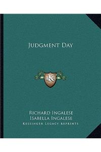 Judgment Day