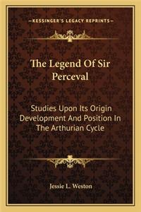 The Legend of Sir Perceval