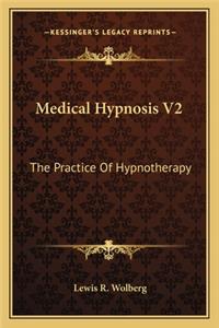 Medical Hypnosis V2
