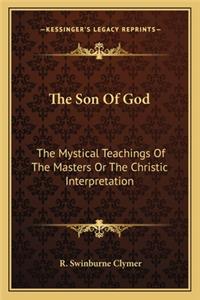 Son of God