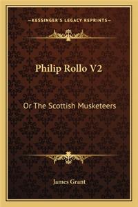 Philip Rollo V2