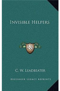 Invisible Helpers