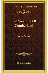 The Worthies of Cumberland
