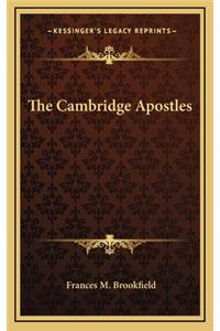 The Cambridge Apostles