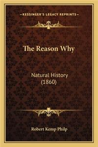 Reason Why