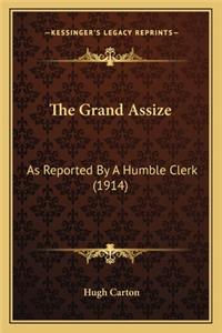 The Grand Assize