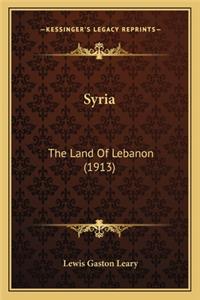 Syria