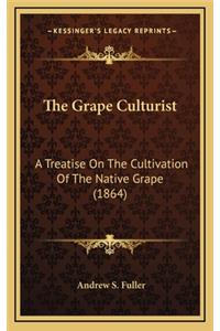 Grape Culturist