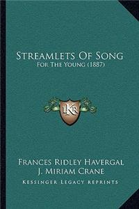 Streamlets of Song
