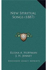 New Spiritual Songs (1887)