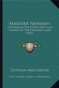 Mariner Newman