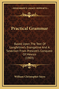 Practical Grammar