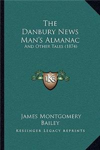 Danbury News Man's Almanac